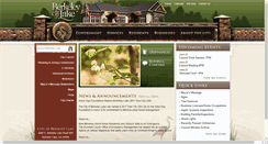 Desktop Screenshot of govacationmaya.com