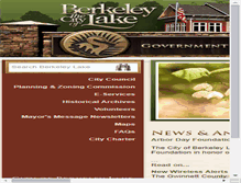 Tablet Screenshot of govacationmaya.com
